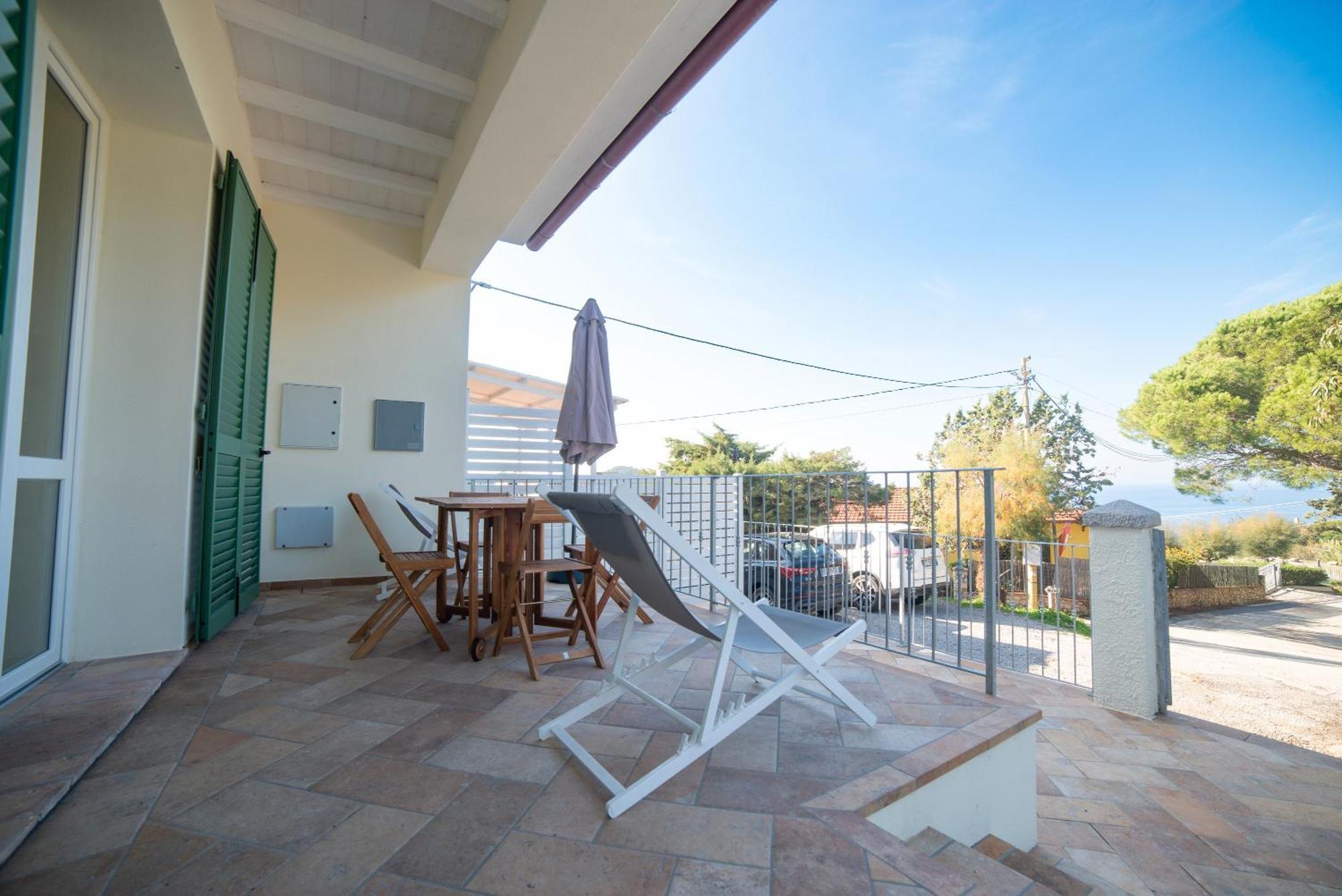 Casa vacanze Il Timo *